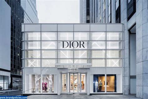 dior bag return policy|how to return dior items.